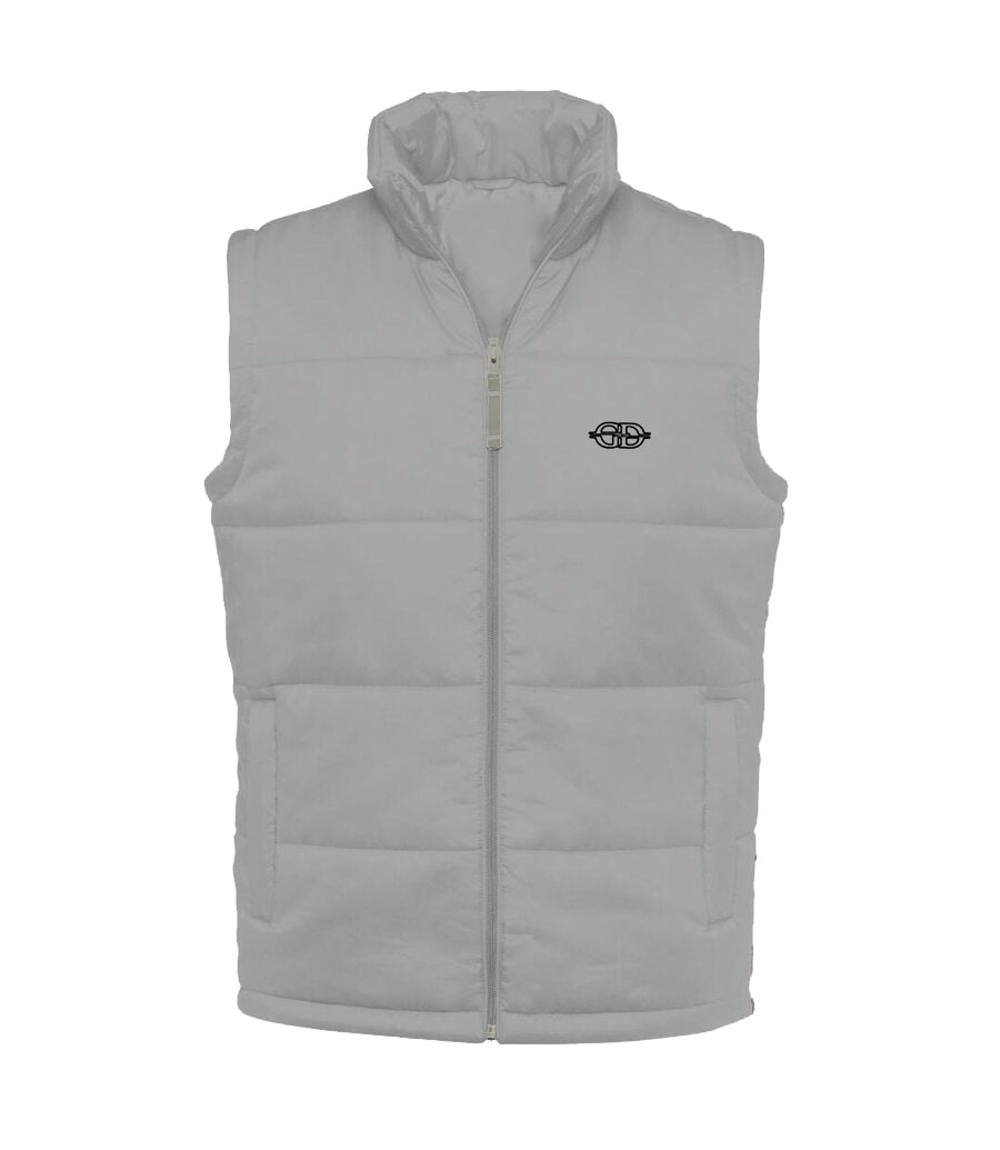 Men's Gilets for Winter & Layering | Stylish & Warm Bodywarmers
