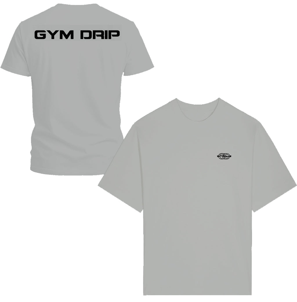 Elevate Your Wardrobe with the Latest Men's Oversized T-Shirts