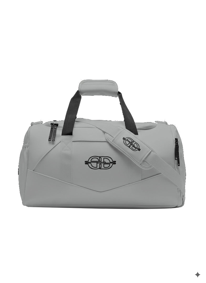 Premium Gym Duffel Bag – Waterproof, Multi-Compartment Design