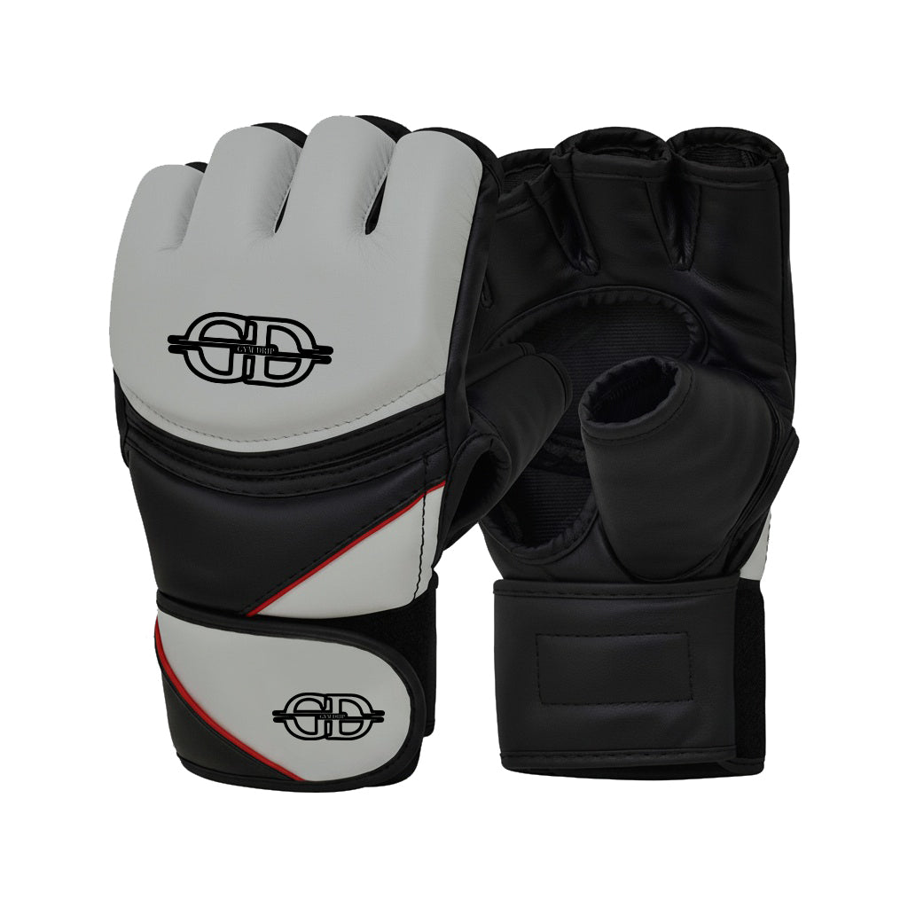 High-Performance MMA Gloves – Full Knuckle Protection & Secure Wrist Support