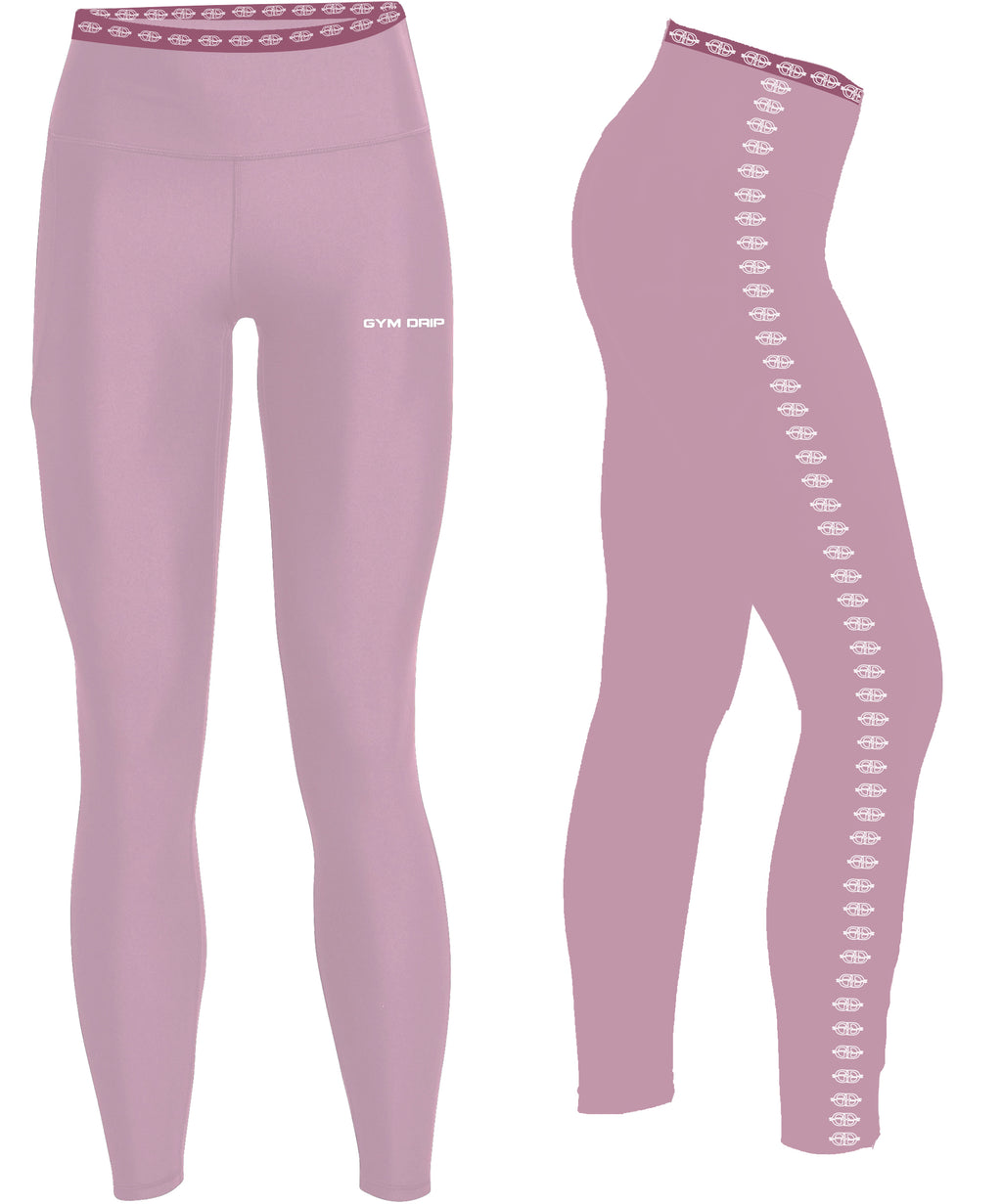 Women’s Leggings: Trendy Styles for Fitness and Everyday Wear