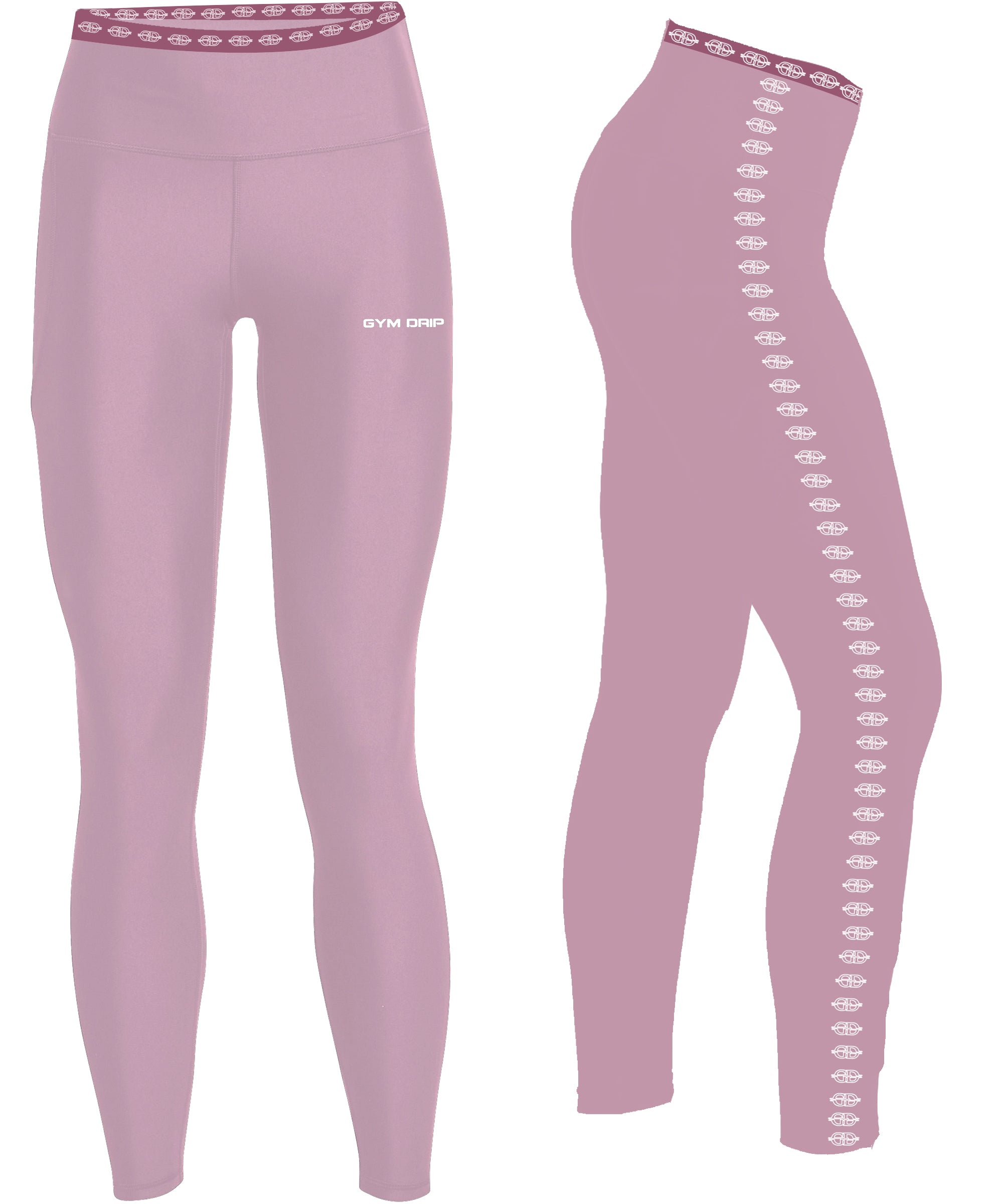 Women’s Leggings: Trendy Styles for Fitness and Everyday Wear