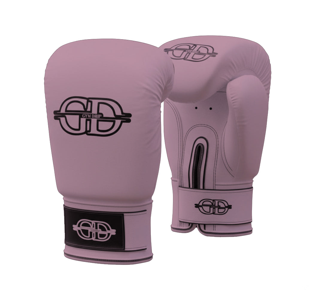Premium Boxing Mitts – Durable, Lightweight & Perfect for Training & Sparring