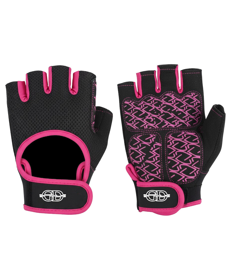 CrossFit Gym Gloves – Durable, Adjustable & Ideal for Intense Training Sessions