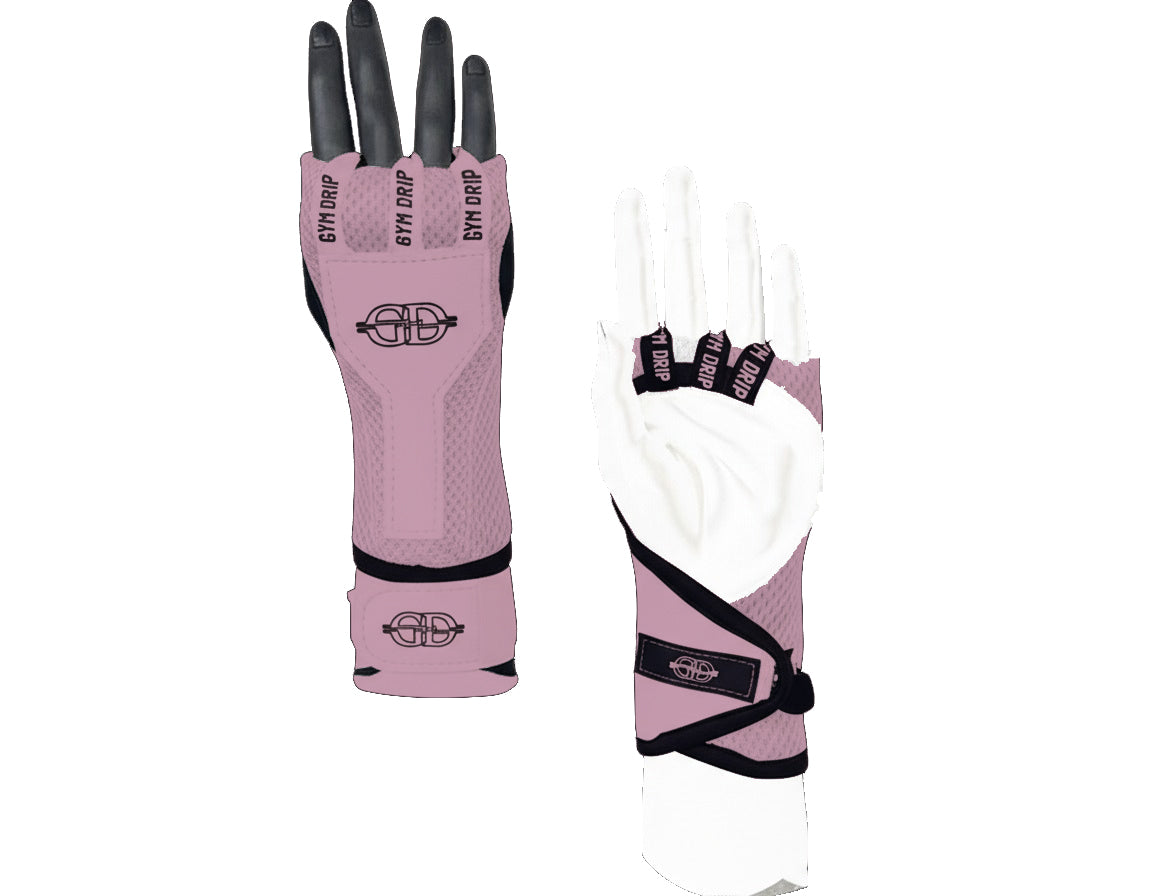Boxing Hand Wraps – Breathable, Elastic & Ideal for Wrist and Knuckle Support