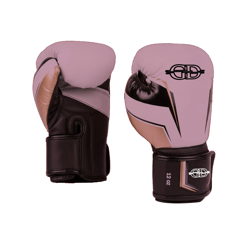 Durable Boxing Gloves – Ideal for Heavy Bag Work, Sparring & Fitness Training
