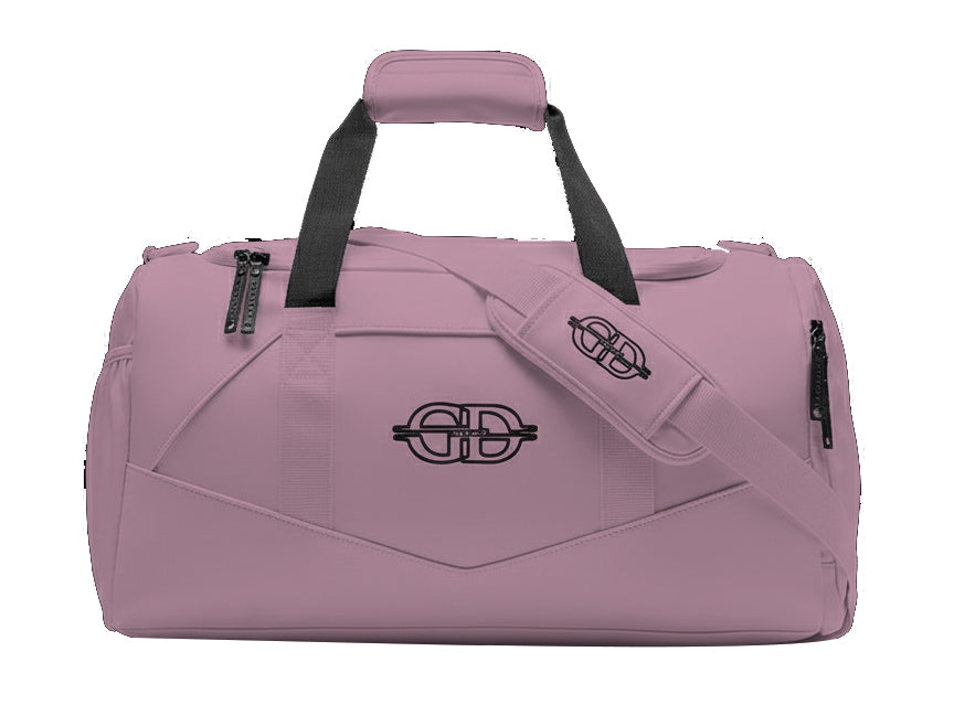Premium Gym Duffel Bag – Waterproof, Multi-Compartment Design