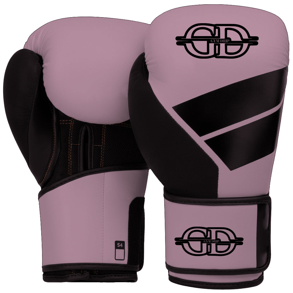 Boxing Gloves for Beginners & Pros – Strong Grip, Shock Absorption & Lightweight
