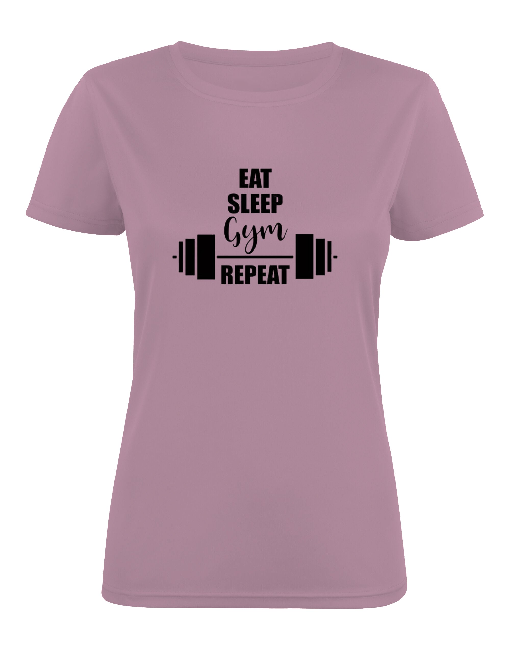 Women’s Workout Shirts – Breathable, Lightweight, and Perfect for Training