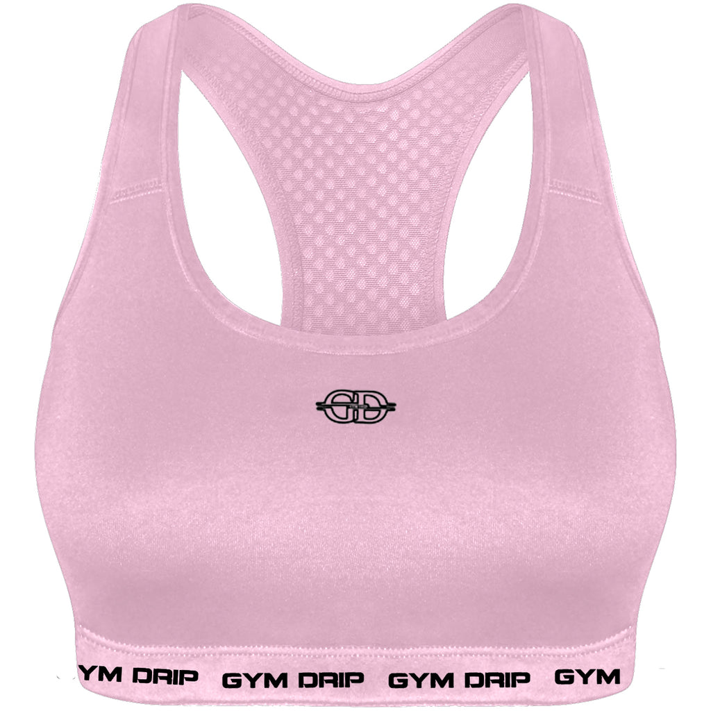 Fitted Women's Crop Top – Soft, Breathable & Perfect for All-Day Comfort