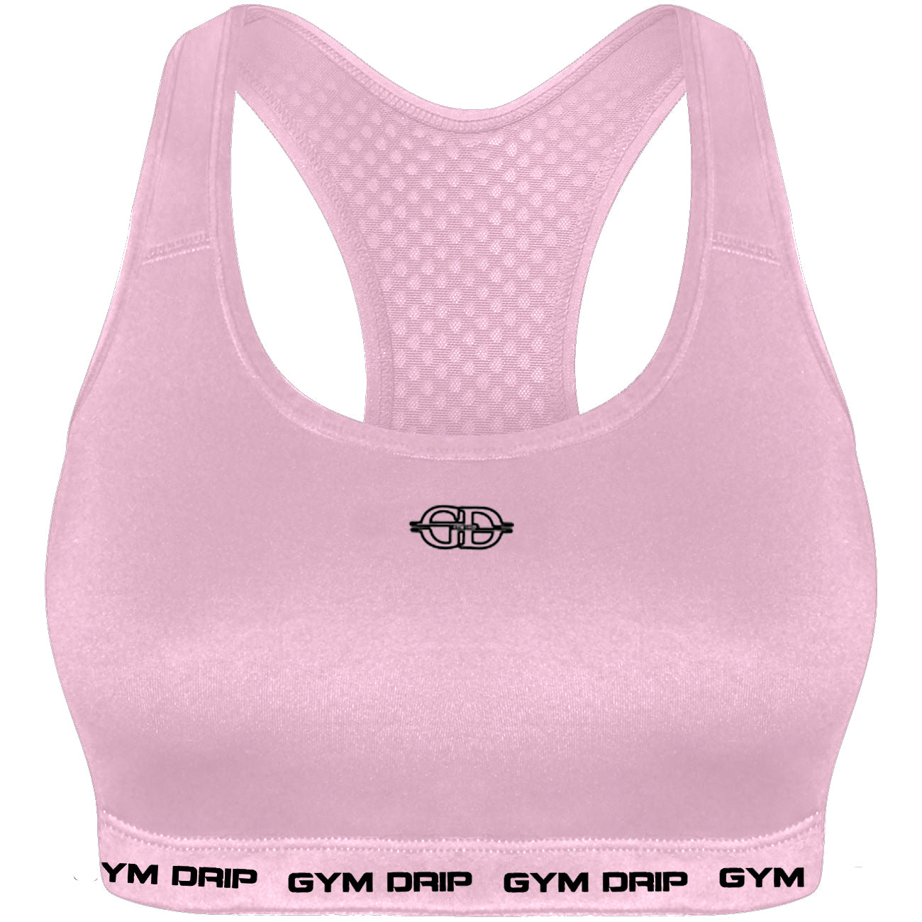 Fitted Women's Crop Top – Soft, Breathable & Perfect for All-Day Comfort