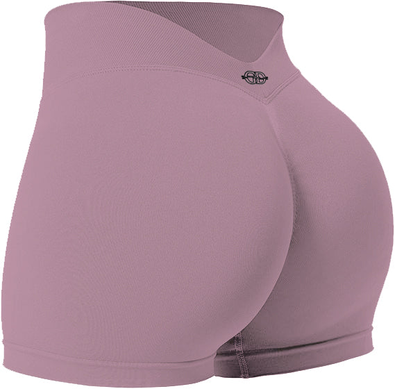 Women’s Athletic Shorts – Breathable, Flexible & Made to Move