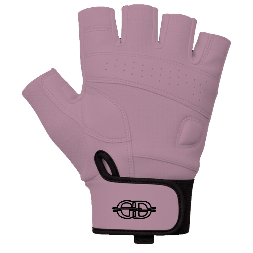 Men’s & Women’s Weightlifting Gloves – Non-Slip, Reinforced Palm for Extra Grip