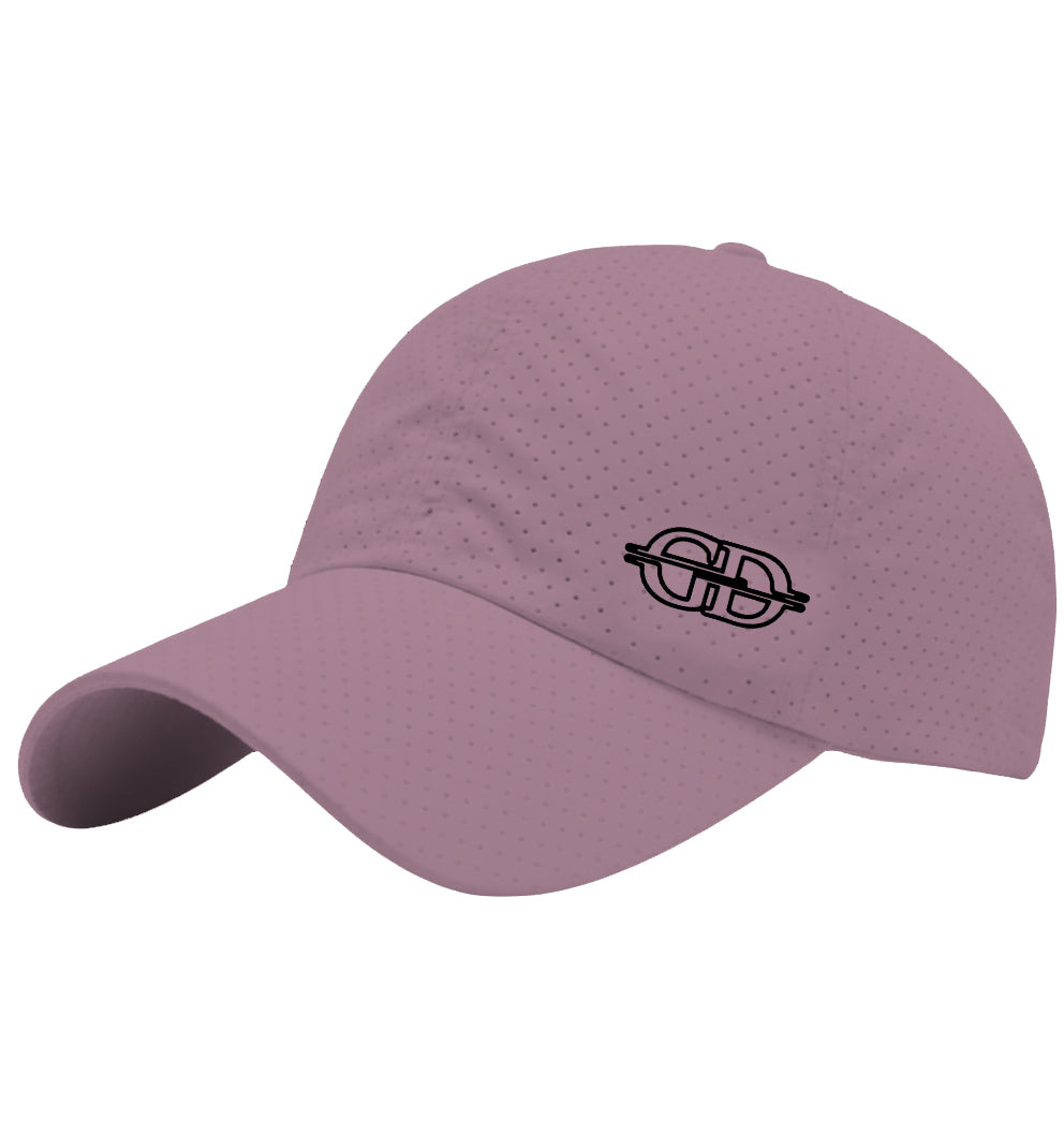Premium Baseball Cap – Adjustable, Breathable & Perfect for Outdoor Activities
