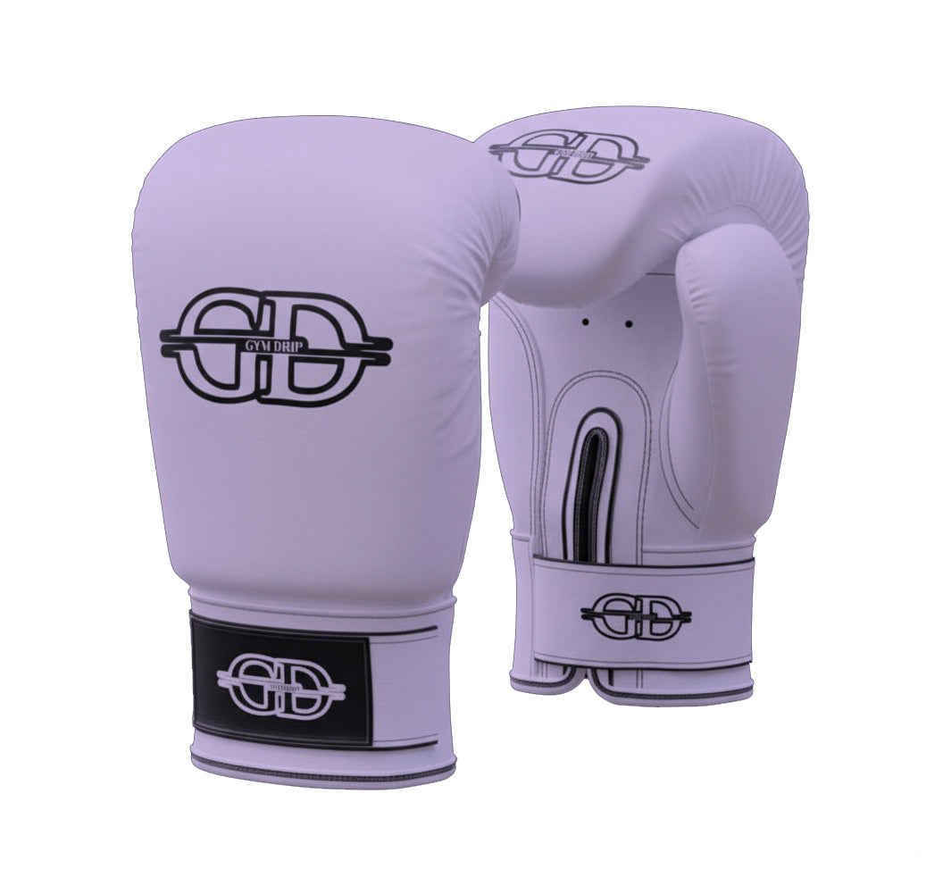 Premium Boxing Mitts – Durable, Lightweight & Perfect for Training & Sparring