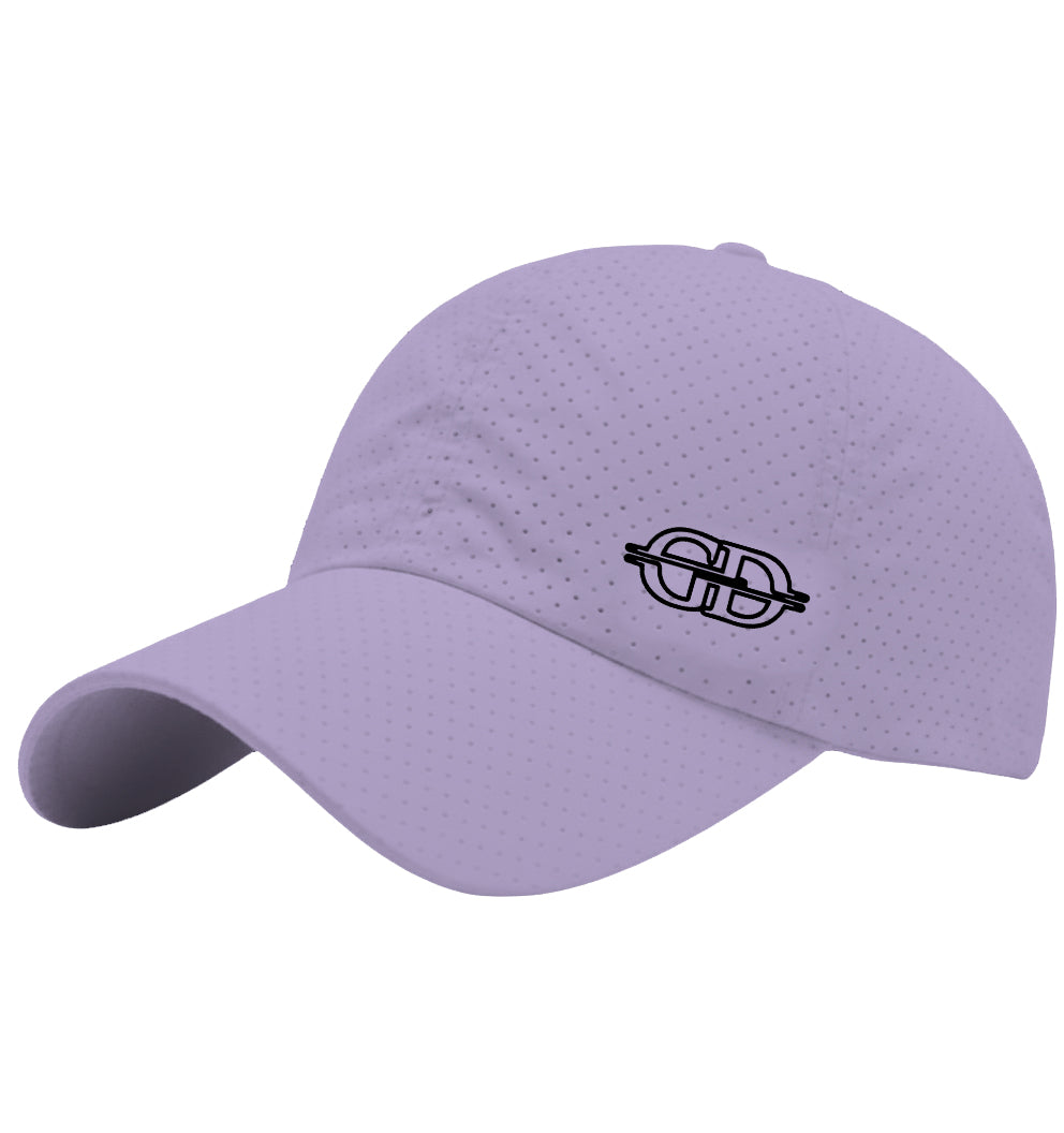 Premium Baseball Cap – Adjustable, Breathable & Perfect for Outdoor Activities