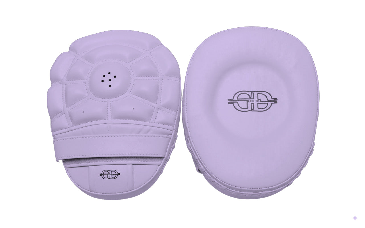 MMA Punch Mitts – High-Impact Protection & Comfortable Fit for Coaches