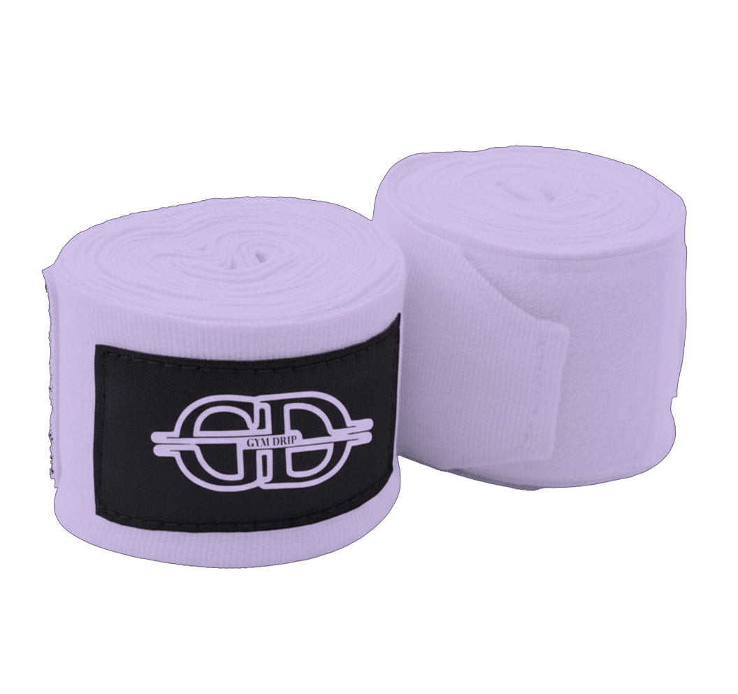 Muay Thai Hand Wraps – Stretchable Fabric for Secure Fit & Protection