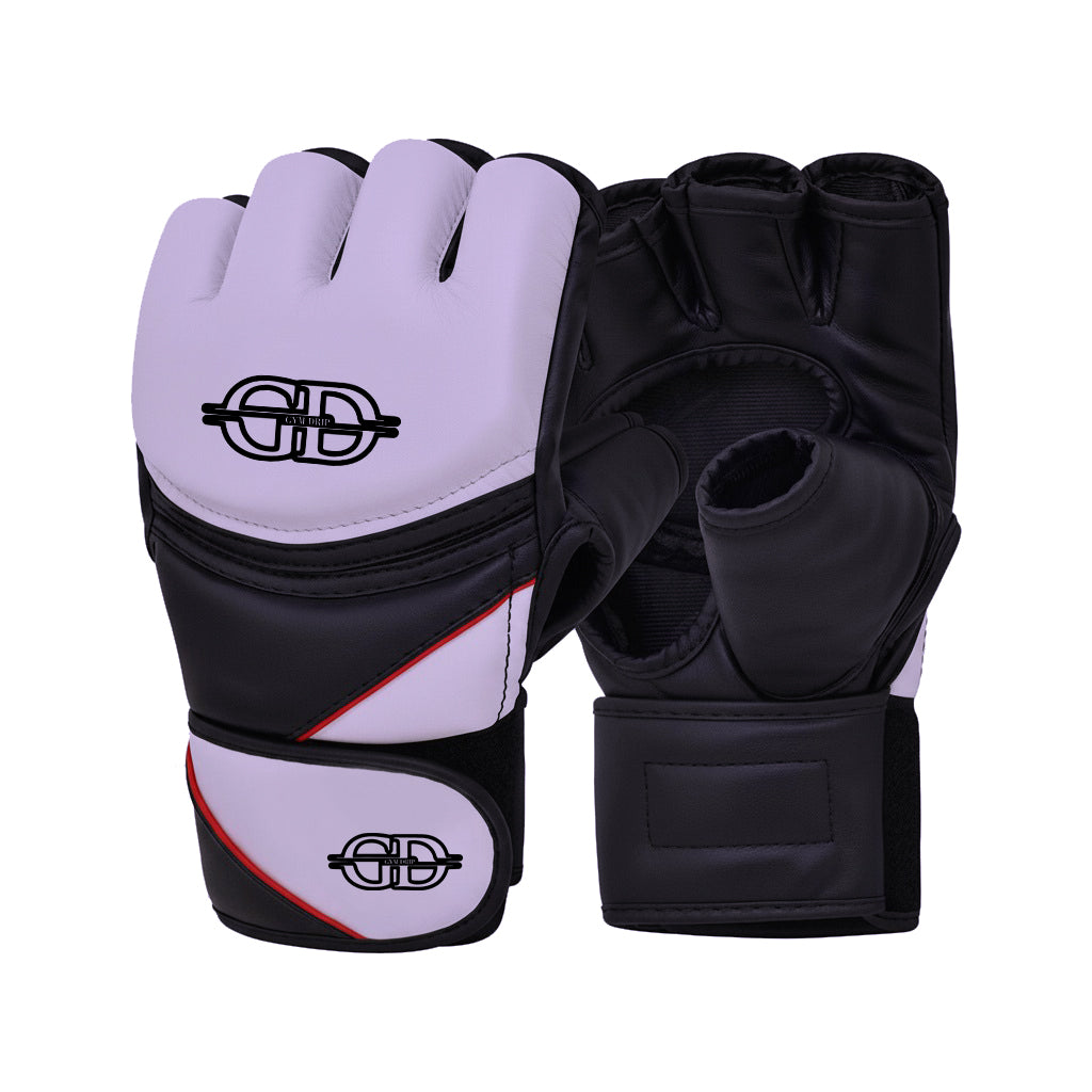 High-Performance MMA Gloves – Full Knuckle Protection & Secure Wrist Support