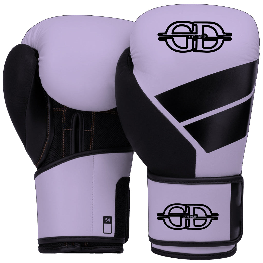 Boxing Gloves for Beginners & Pros – Strong Grip, Shock Absorption & Lightweight