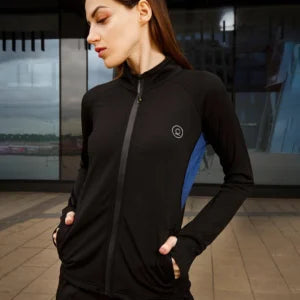 GYM JACKETS