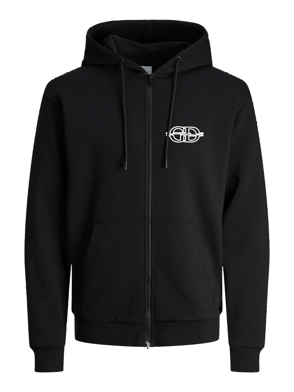 Hooded Jacket