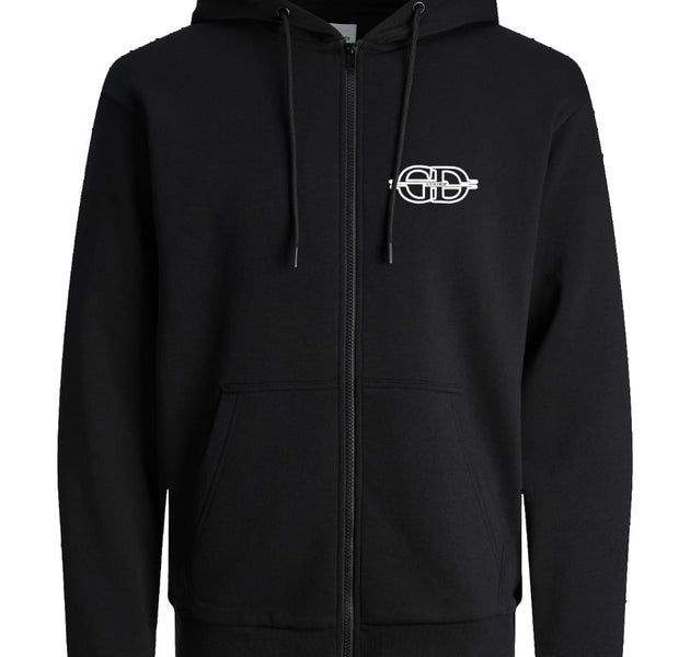 Hooded Jacket