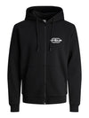 Hooded Jacket