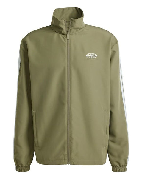 Dynamic 1/4 Zip Long Sleeve Tee