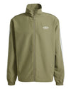 Dynamic 1/4 Zip Long Sleeve Tee