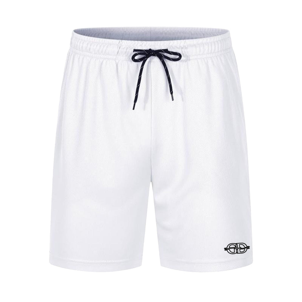 Men’s Fitness Shorts: Lightweight, Breathable & Perfect for Gym Training