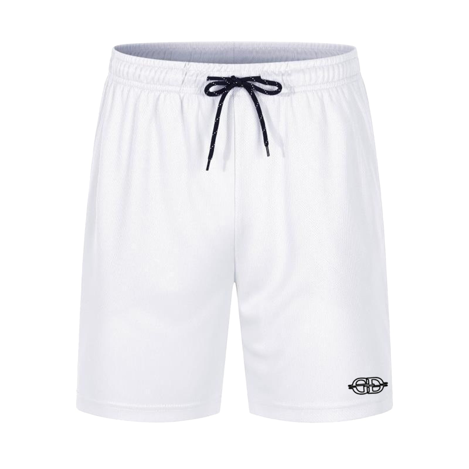 Men’s Fitness Shorts: Lightweight, Breathable & Perfect for Gym Training