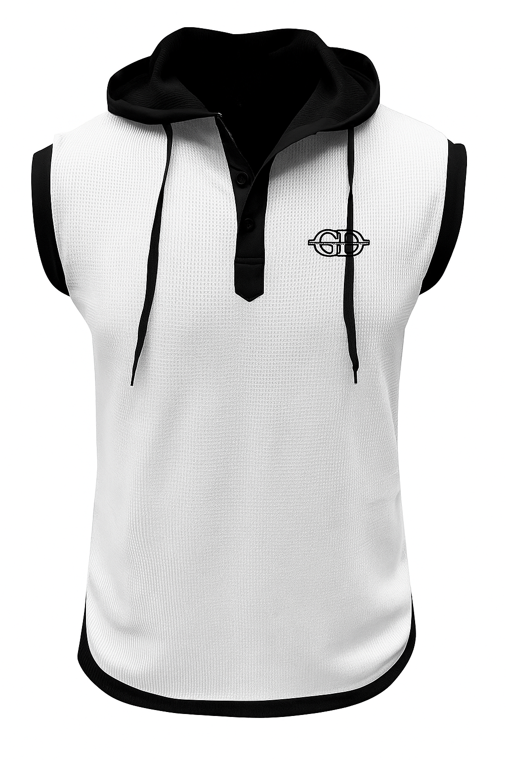 Best Men's Tank Tops for Fitness & Performance | Lightweight & Moisture-Wicking