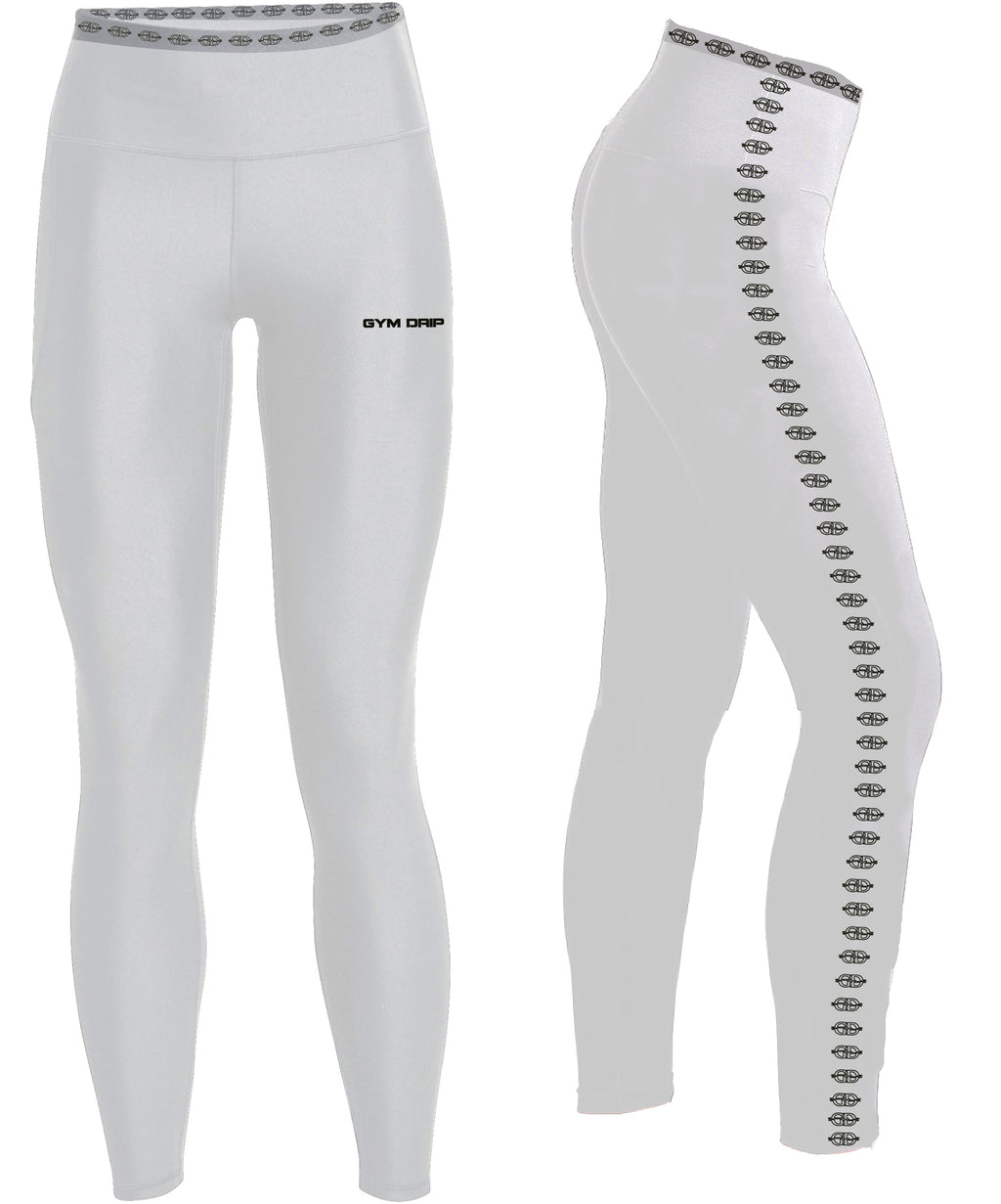 Women’s Leggings: Trendy Styles for Fitness and Everyday Wear