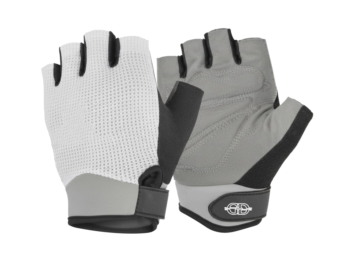 Gym Training Gloves for Men & Women – Breathable, Durable & Grip-Enhanced