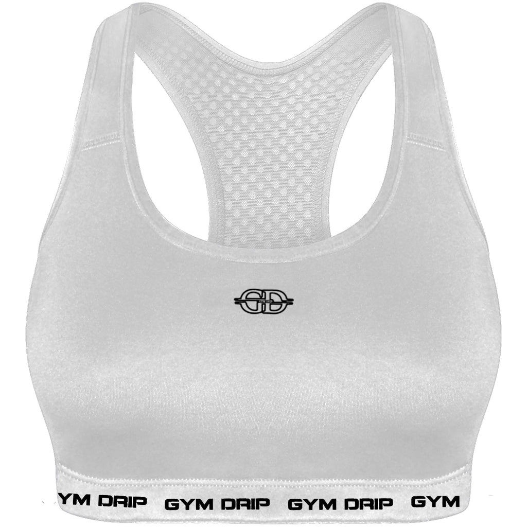 Fitted Women's Crop Top – Soft, Breathable & Perfect for All-Day Comfort
