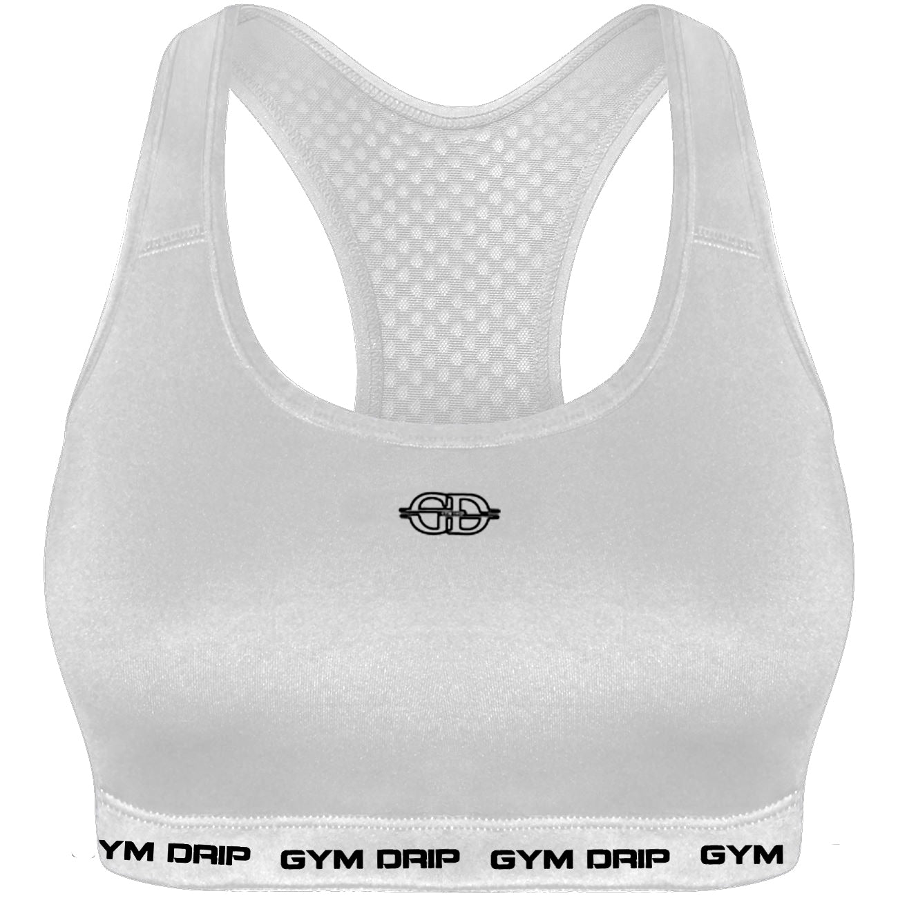 Fitted Women's Crop Top – Soft, Breathable & Perfect for All-Day Comfort