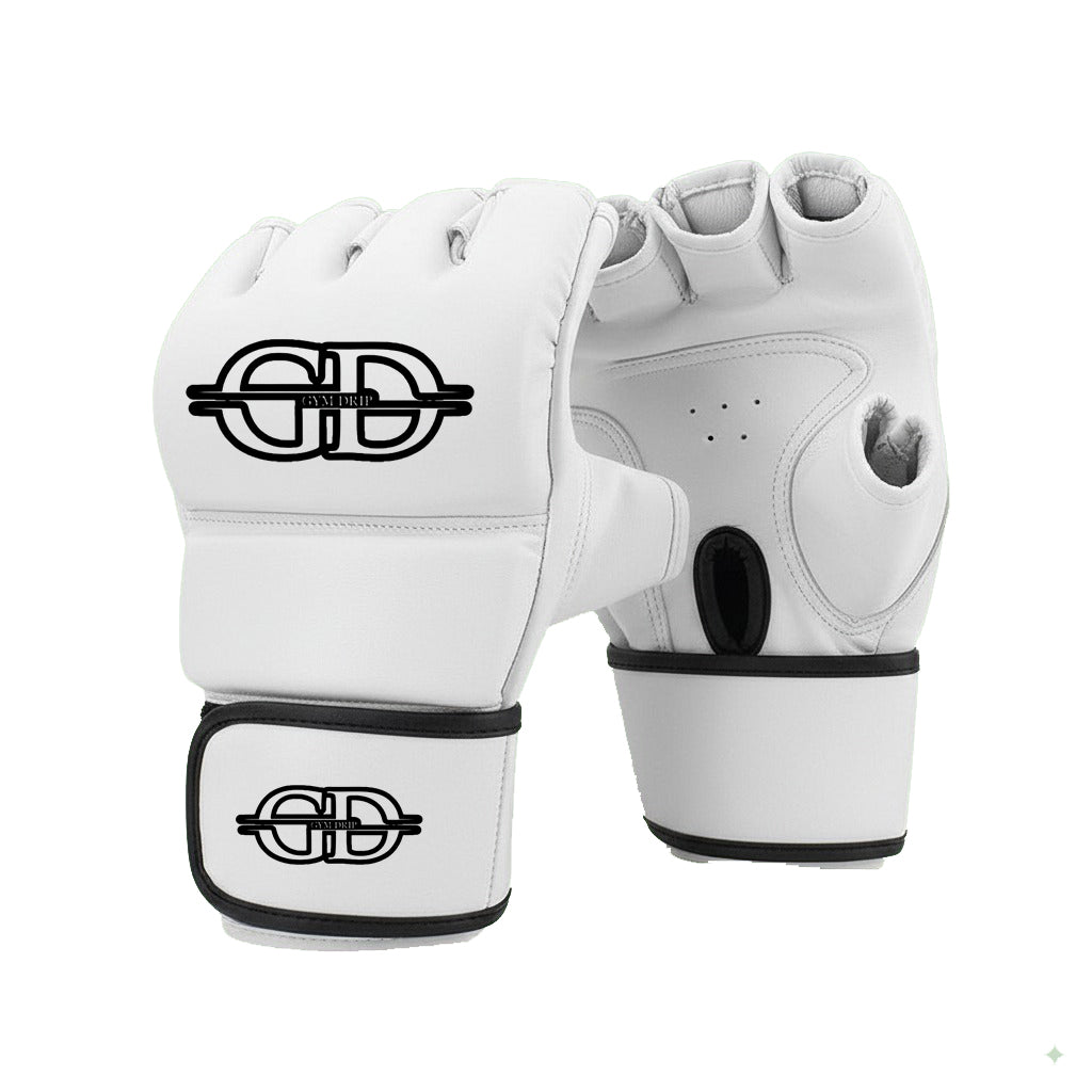 MMA Gloves for Men & Women – Durable, Protective & Perfect for Training