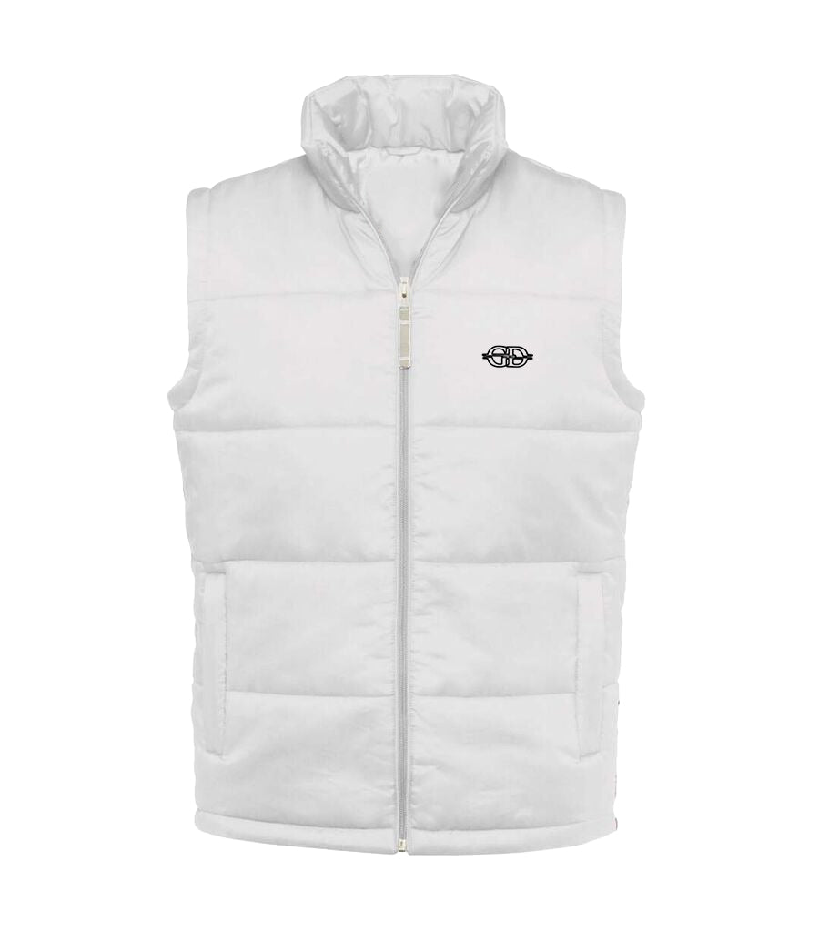 Men's Gilets for Winter & Layering | Stylish & Warm Bodywarmers