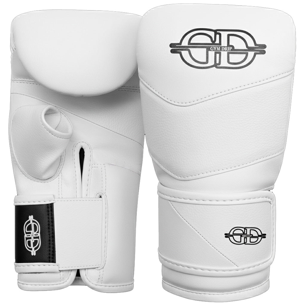 Boxing Gloves for Men & Women – High-Impact Protection & Maximum Comfort