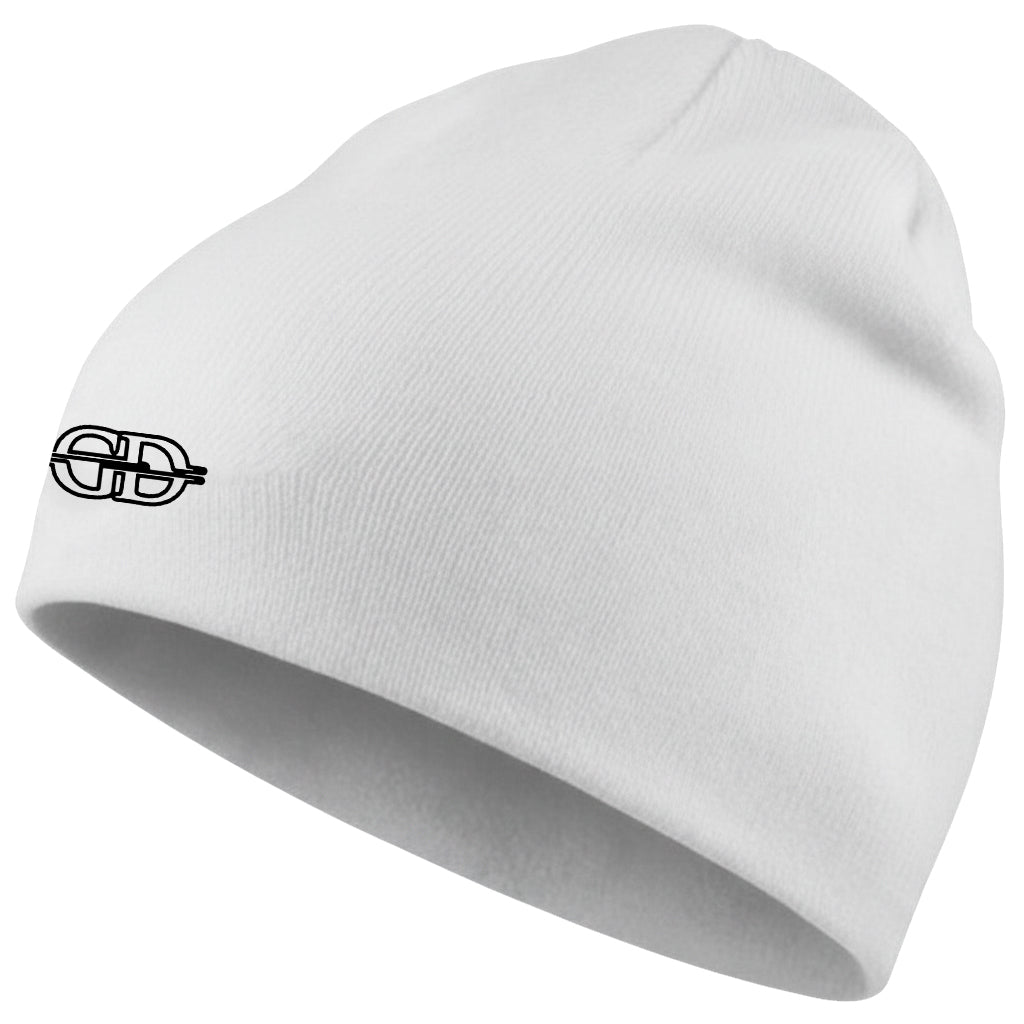 Cozy Knit Beanie – Soft, Warm & Perfect for Cold Weather