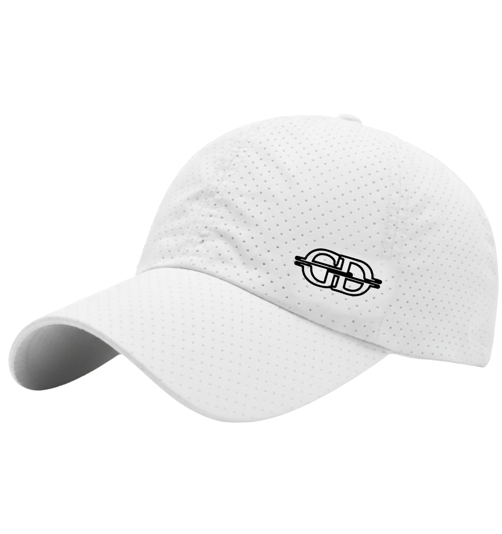 Premium Baseball Cap – Adjustable, Breathable & Perfect for Outdoor Activities