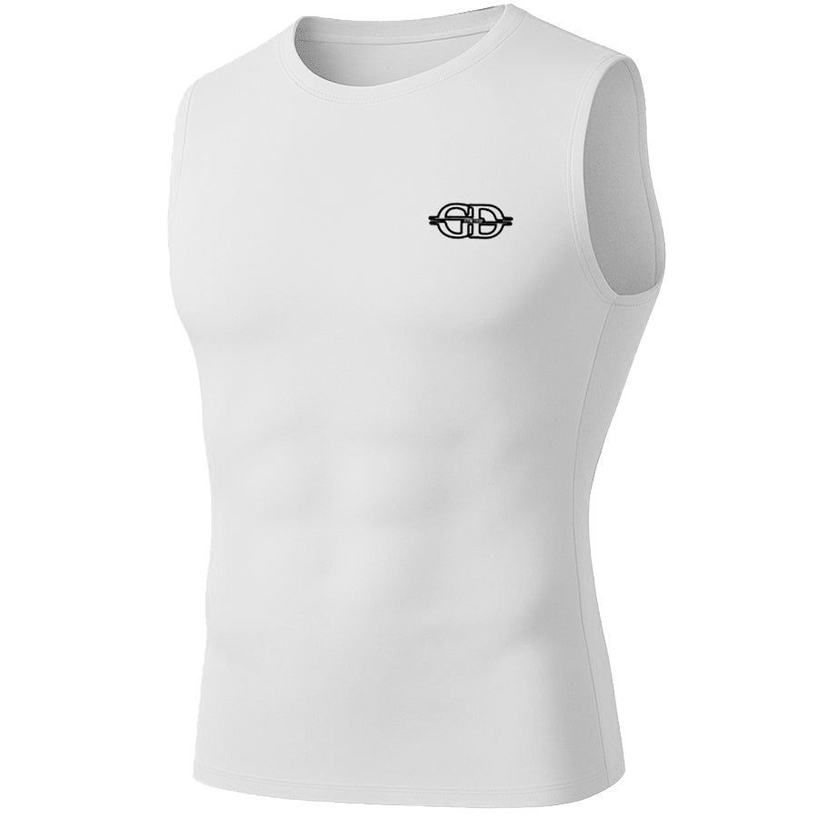 Trendy Men's Tank Tops for Gym & Outdoors | Premium Activewear Collection