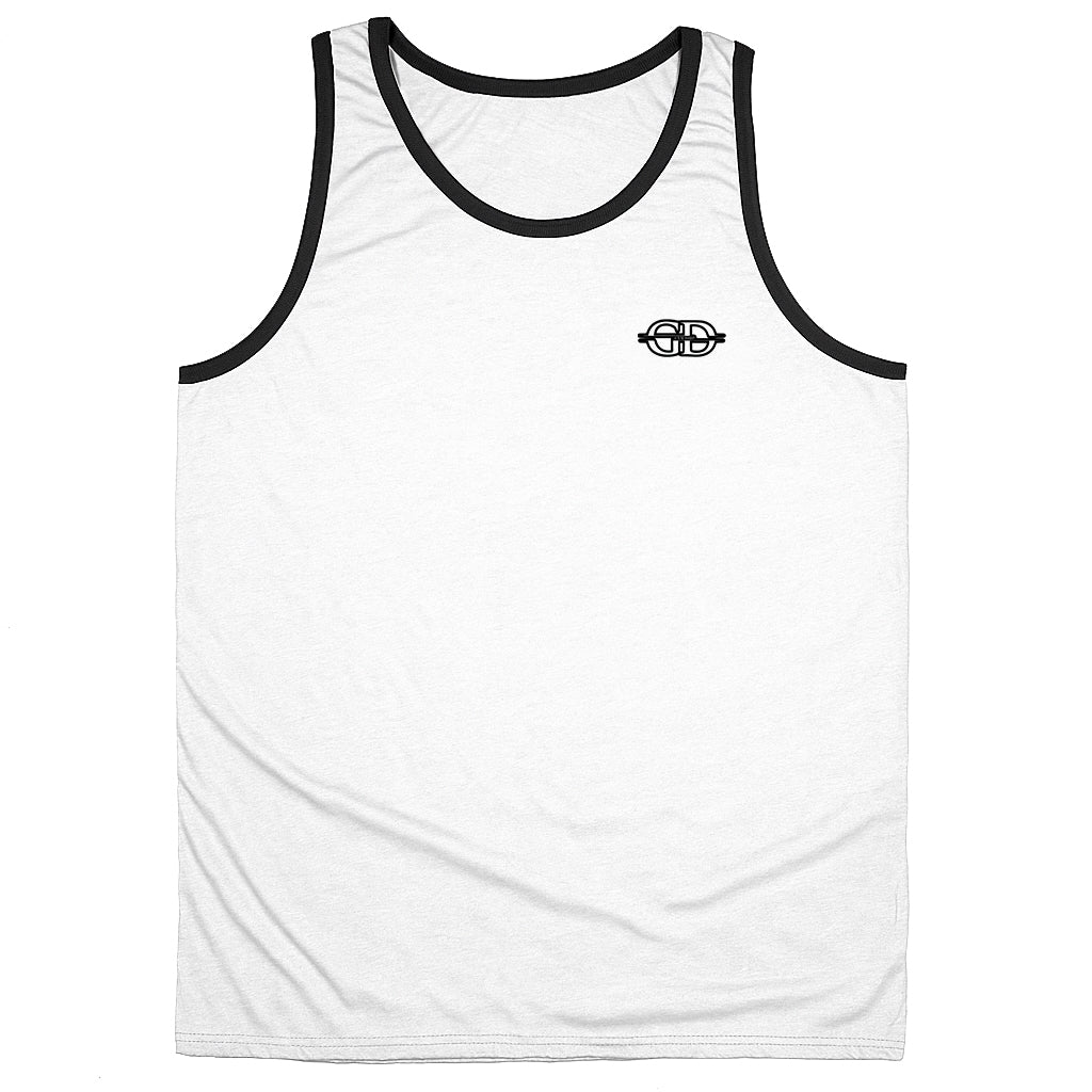Men's Tank Tops for Summer & Activewear | Comfortable & Breathable Styles