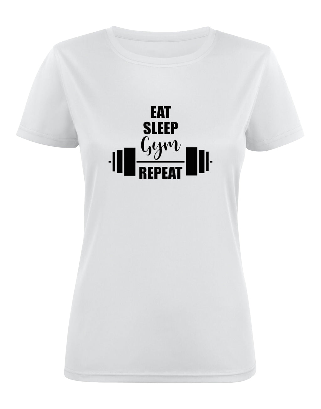 Women’s Workout Shirts – Breathable, Lightweight, and Perfect for Training