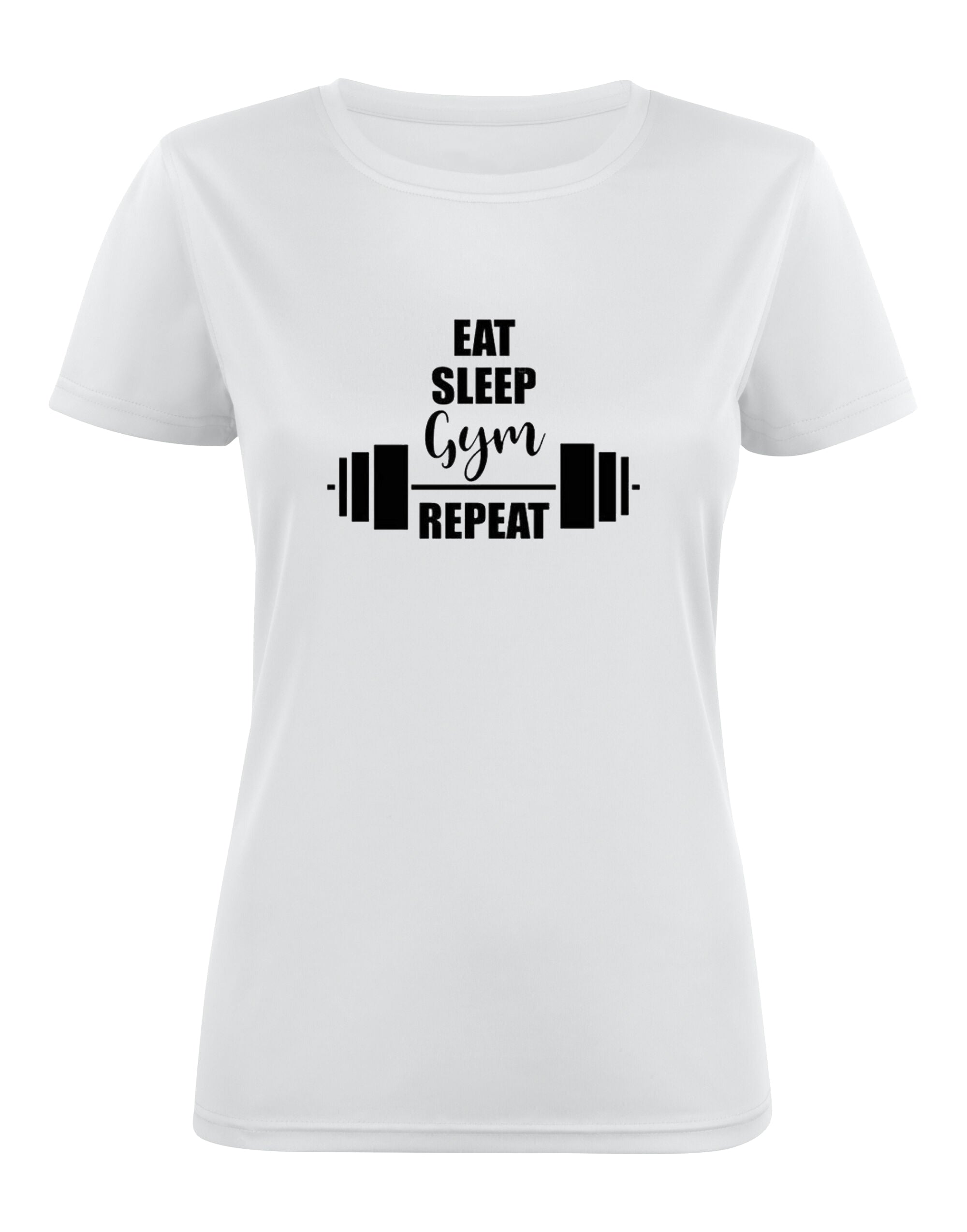Women’s Workout Shirts – Breathable, Lightweight, and Perfect for Training