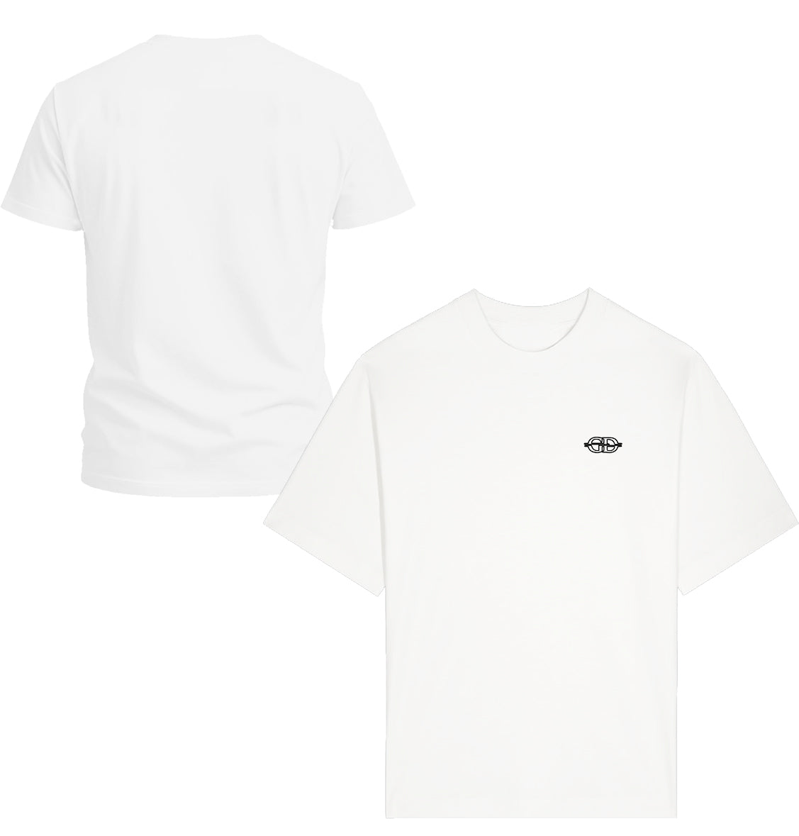 Men's Oversized T-Shirts: Fashion-Forward Fits for Every Occasion