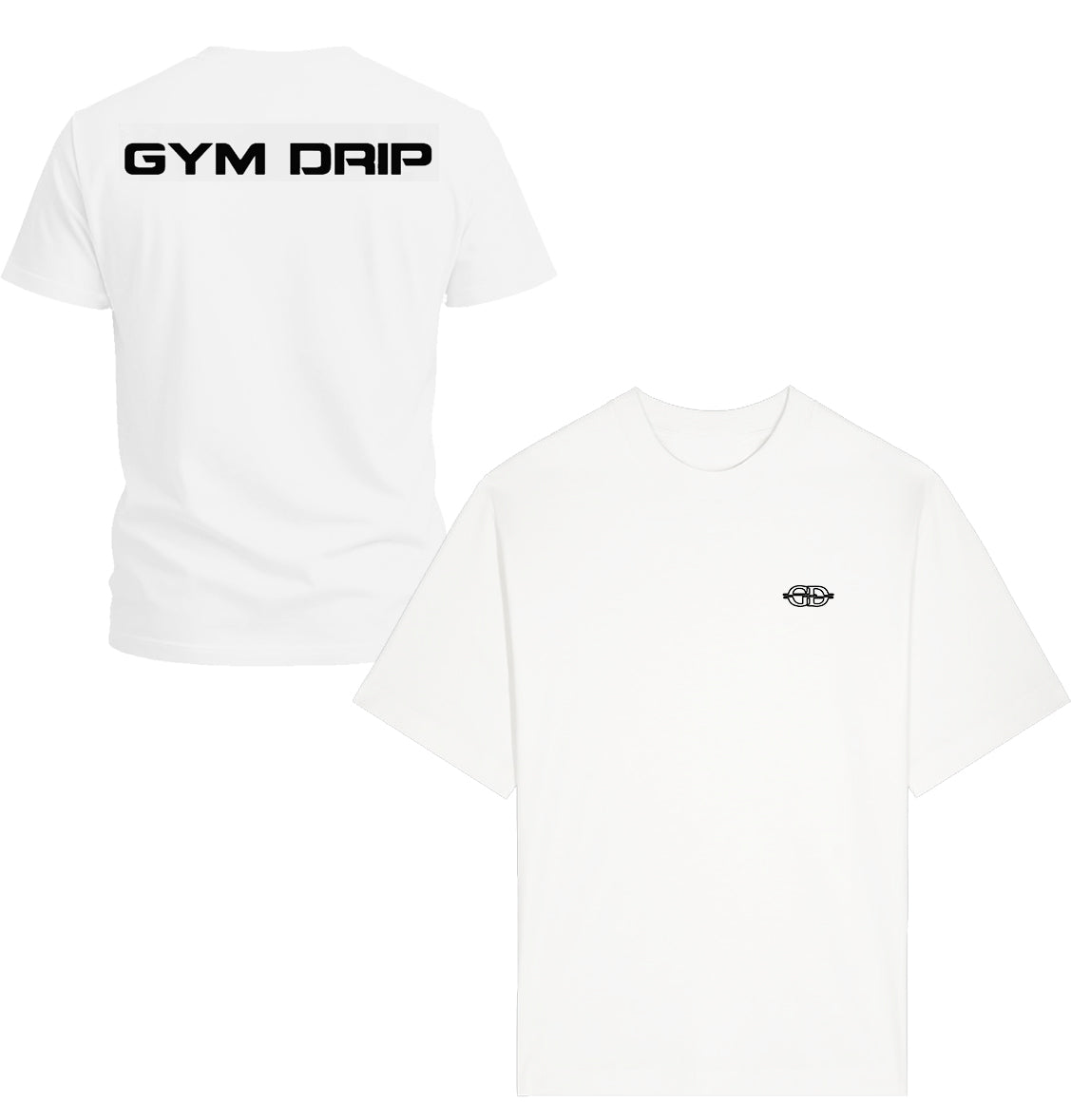 Elevate Your Wardrobe with the Latest Men's Oversized T-Shirts