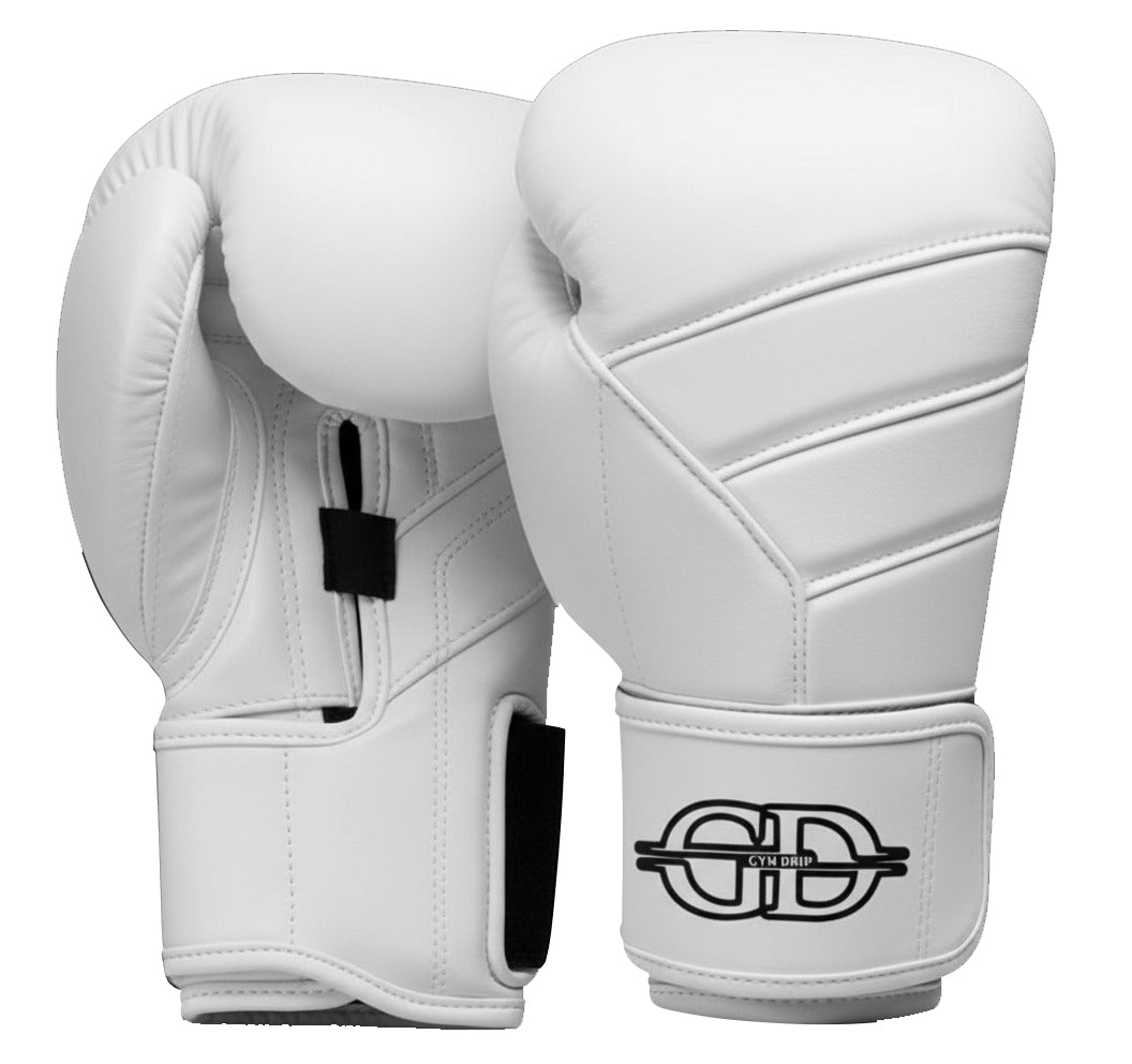 Premium Boxing Gloves – Comfortable, Durable & Perfect for Training & Sparring
