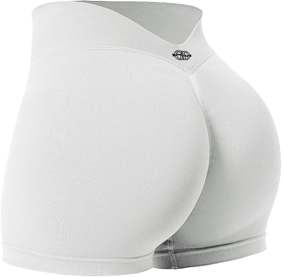Women’s Athletic Shorts – Breathable, Flexible & Made to Move